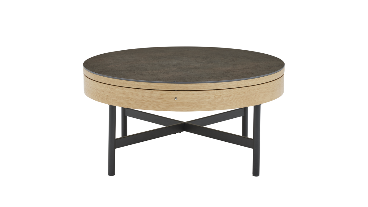 Interliving Couchtisch 6216 85 cm