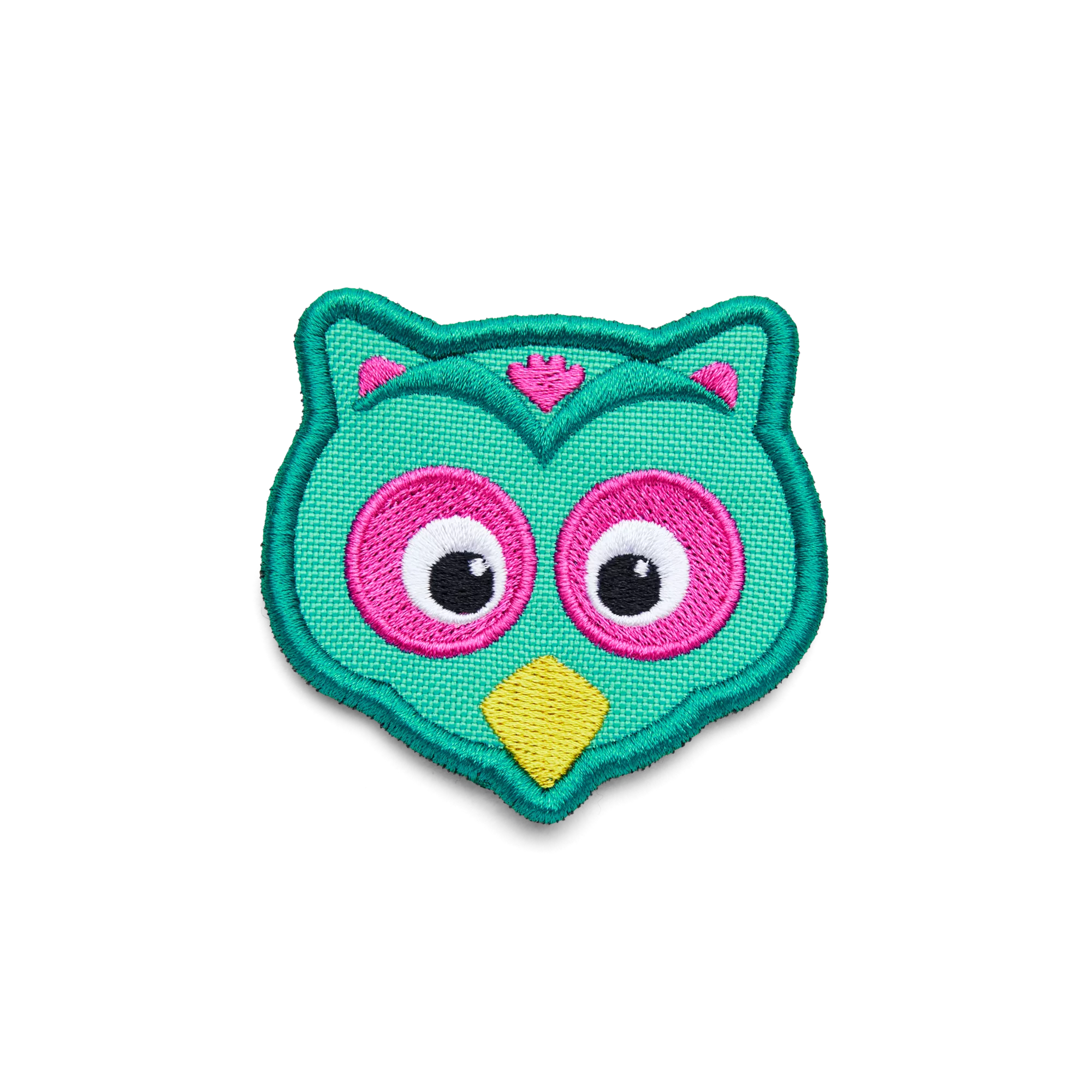 Klett Badge