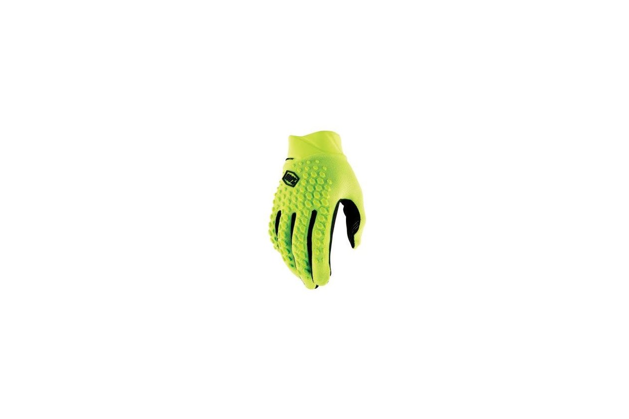 100 Percent Geomatic Langfinger Handschuhe - 2023