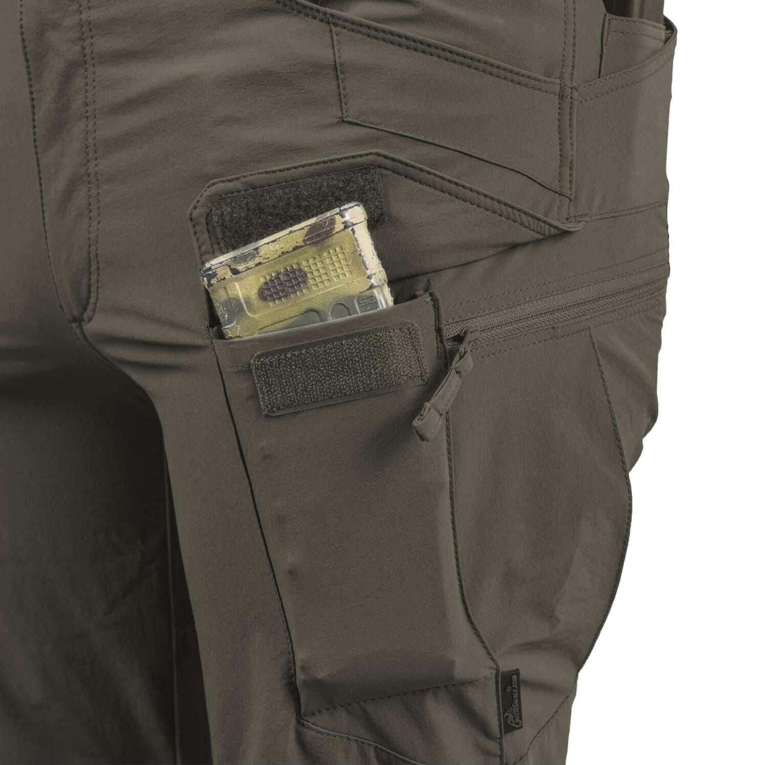 Outdoor Tactical Shorts 11