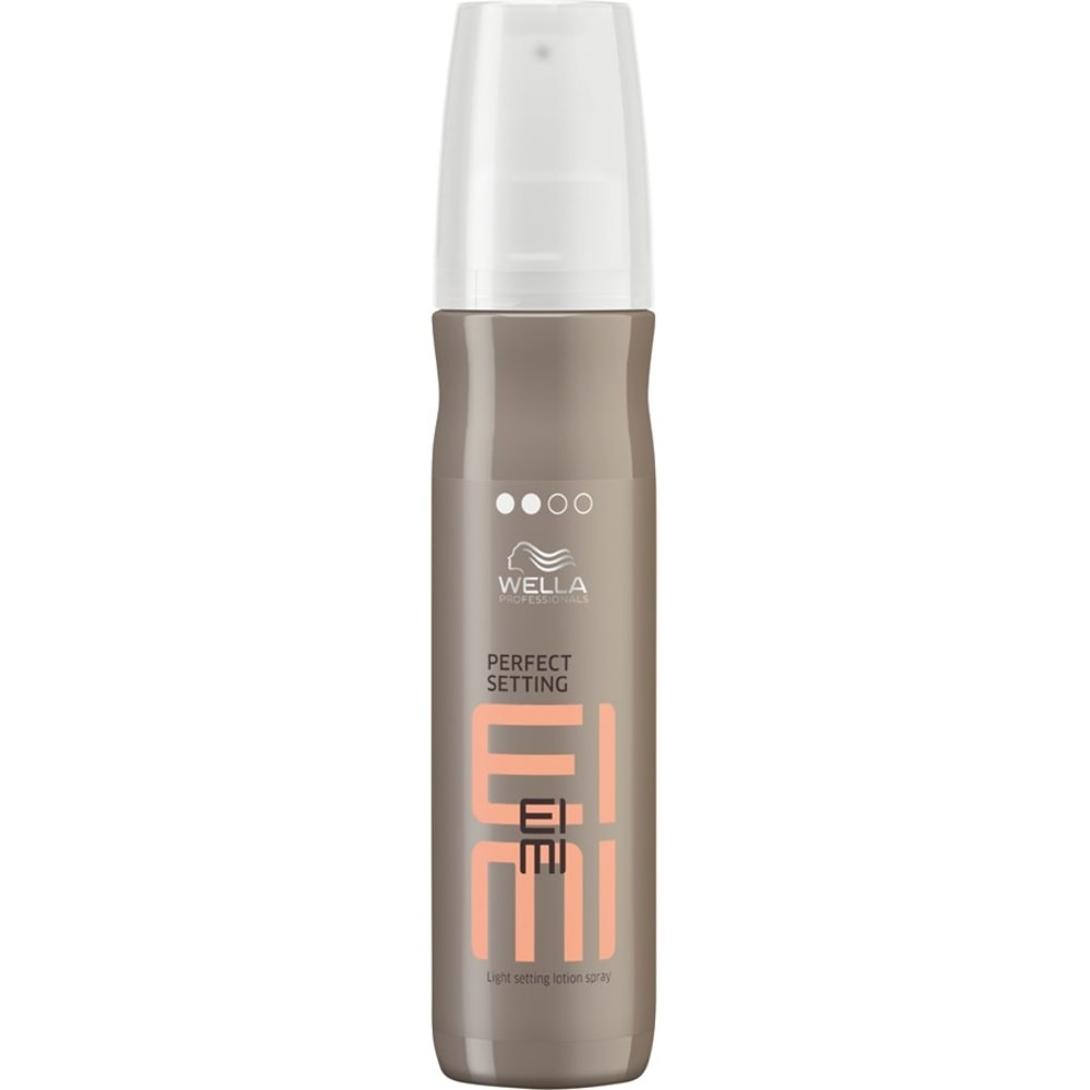 Wella Perfect Setting Lotion pour sèche-cheveux Spray thermo-protecteur