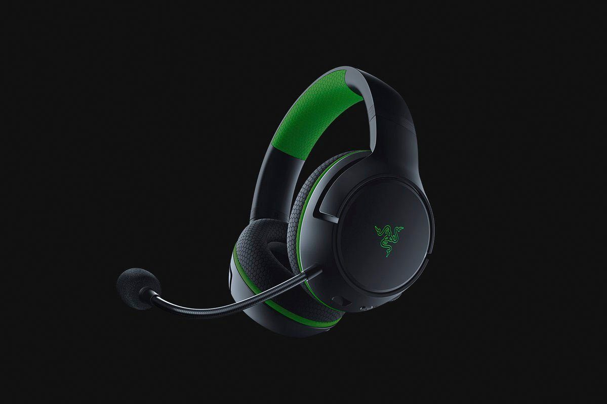 RAZER Kaira for Xbox Gaming-Headset (Xbox Wireless)