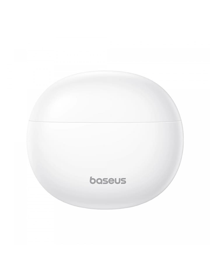 Baseus Kabellose Bluetooth 5.3-Kopfhörer in Weiß In-Ear-Kopfhörer in Weiß günstig kaufen onesize