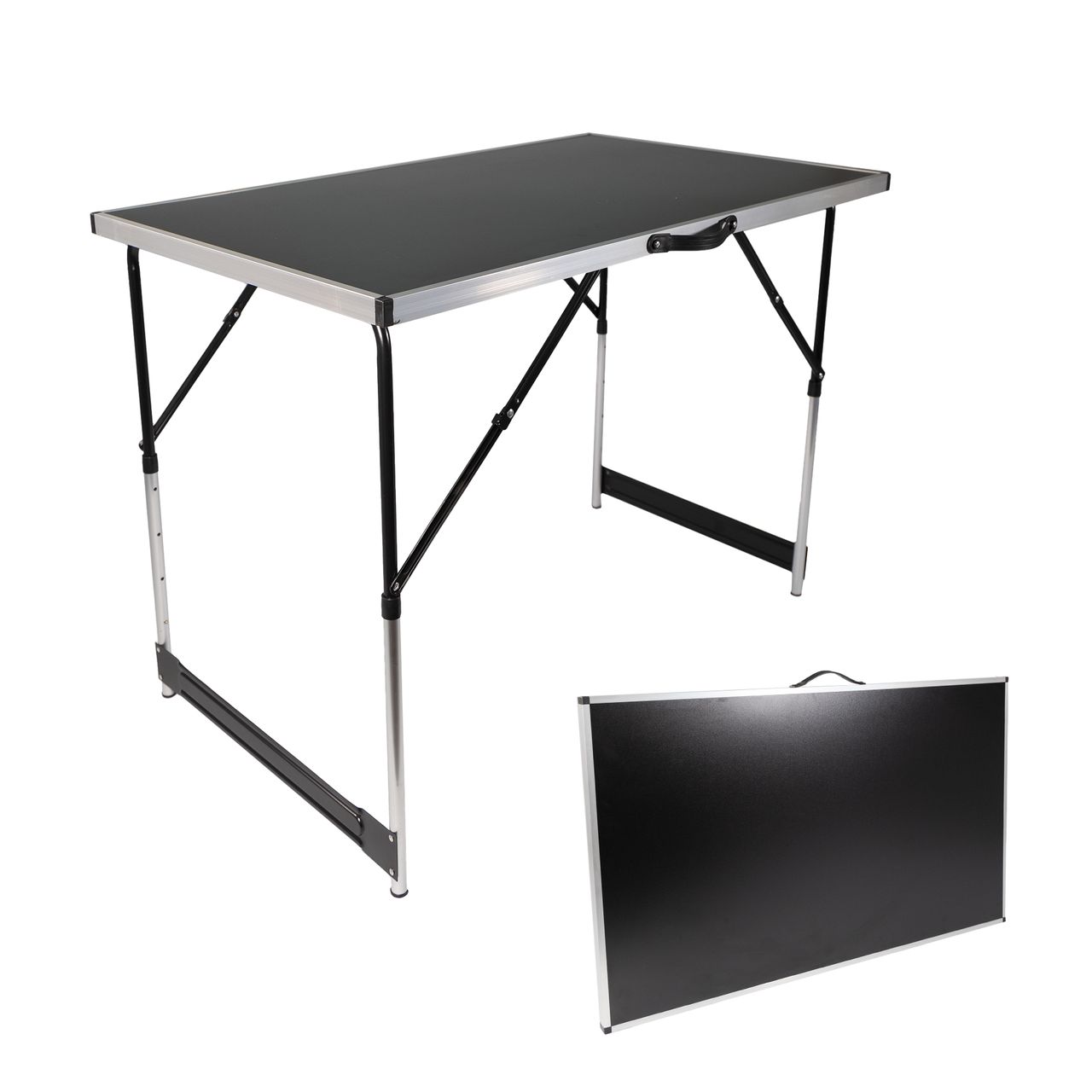 Lemodo Premium Arbeitstisch 1-teilig, Mehrzwecktisch höhenverstellbar