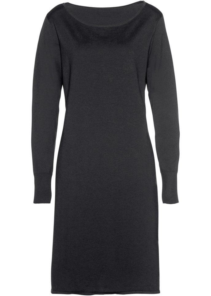 Strickkleid