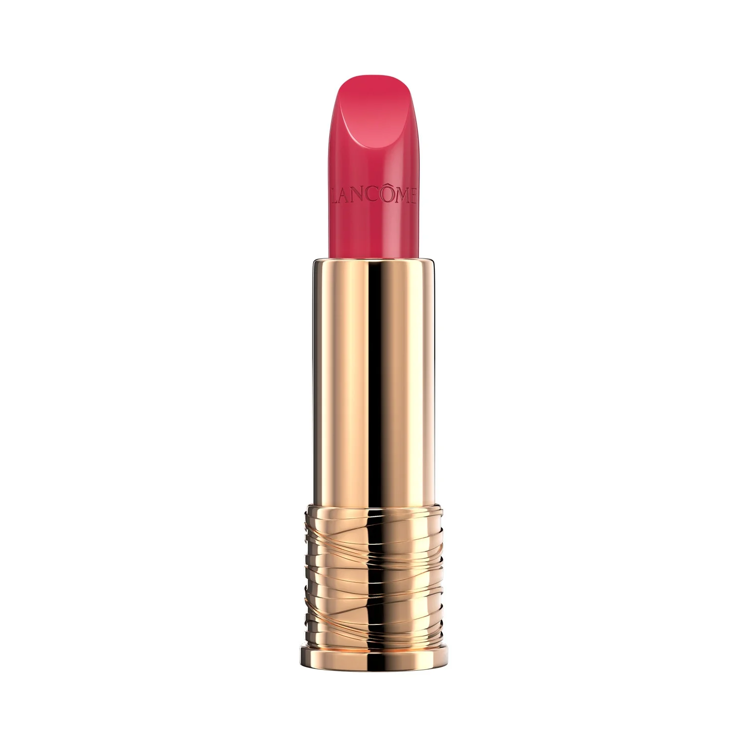 Labios L'Absolu Rouge Crema - Barra de labios