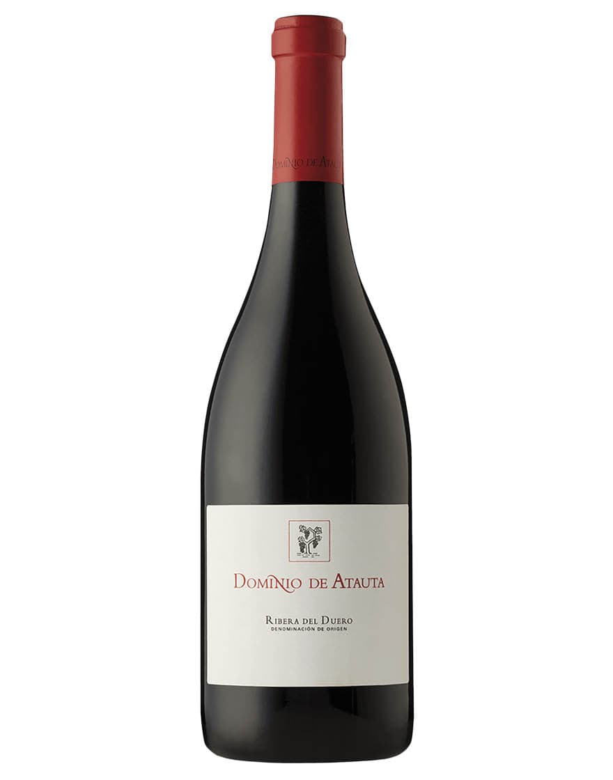 Ribera del Duero DO  2018 Dominio de Atauta 0,75 ℓ