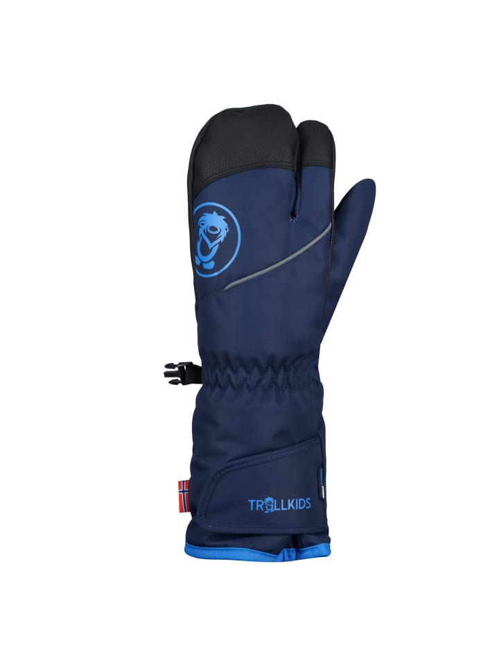 Trollkids Funktions-Handschuhe Troll in dark navy günstig kaufen