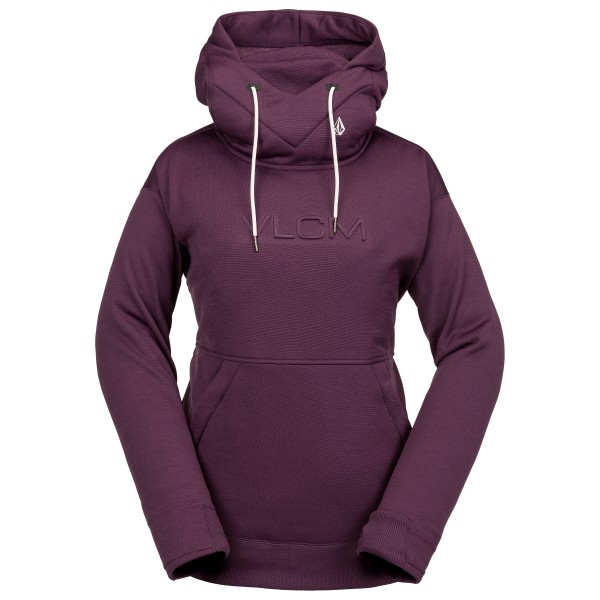 Volcom - Women's Riding Hydro Hoodie - Fleecepullover