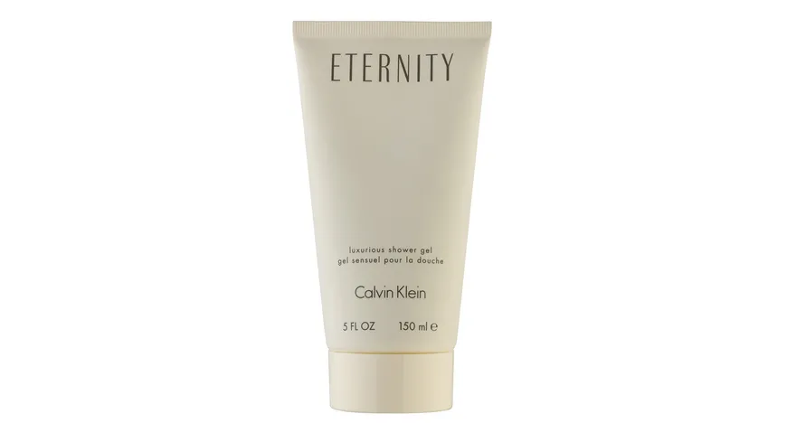 Calvin Klein Eternity Shower Gel 150 ml