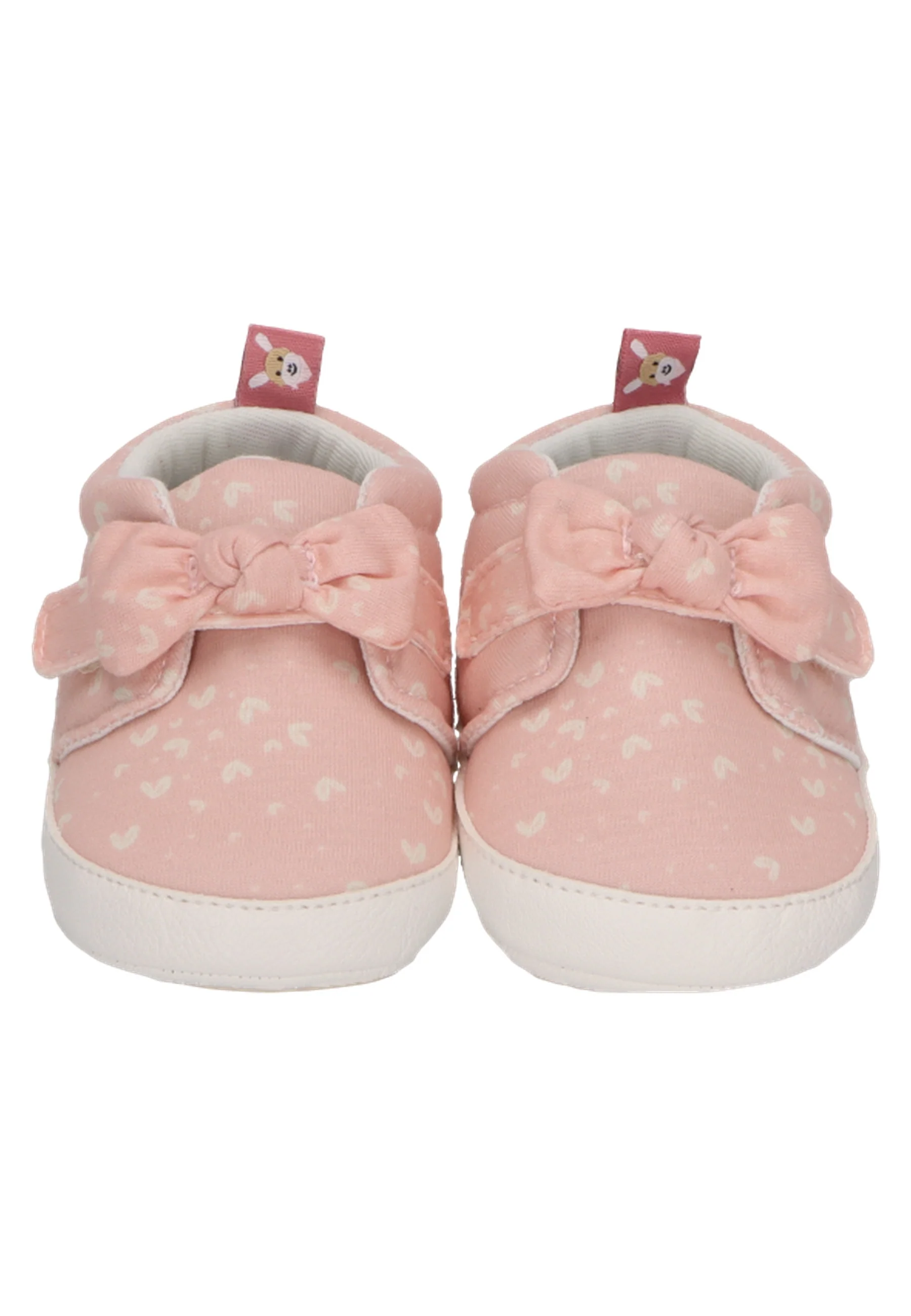 Baby Krabbelschuhe mit rutschfester Sohle