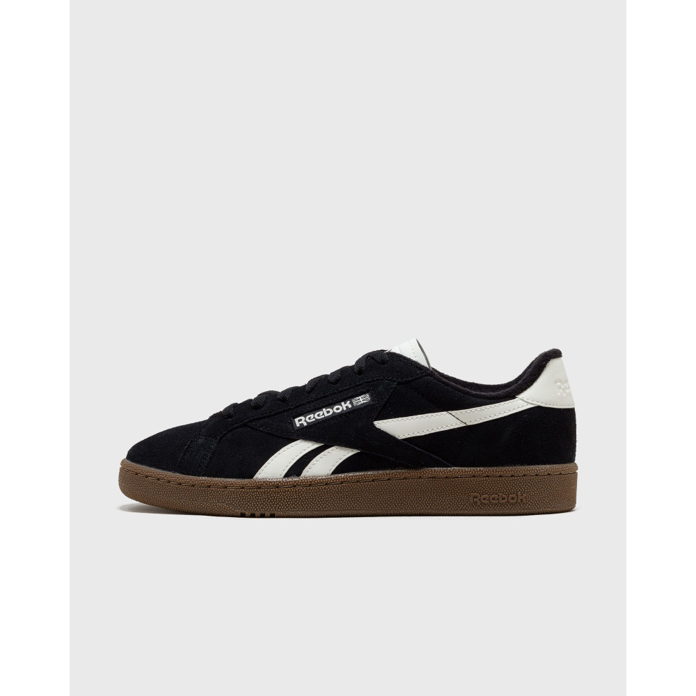 Reebok Club C Grounds UK 100033053 / schwarz