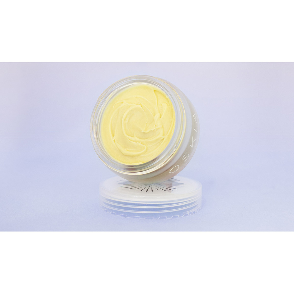 Oskia Rest Day Comfort Cream Soin visage