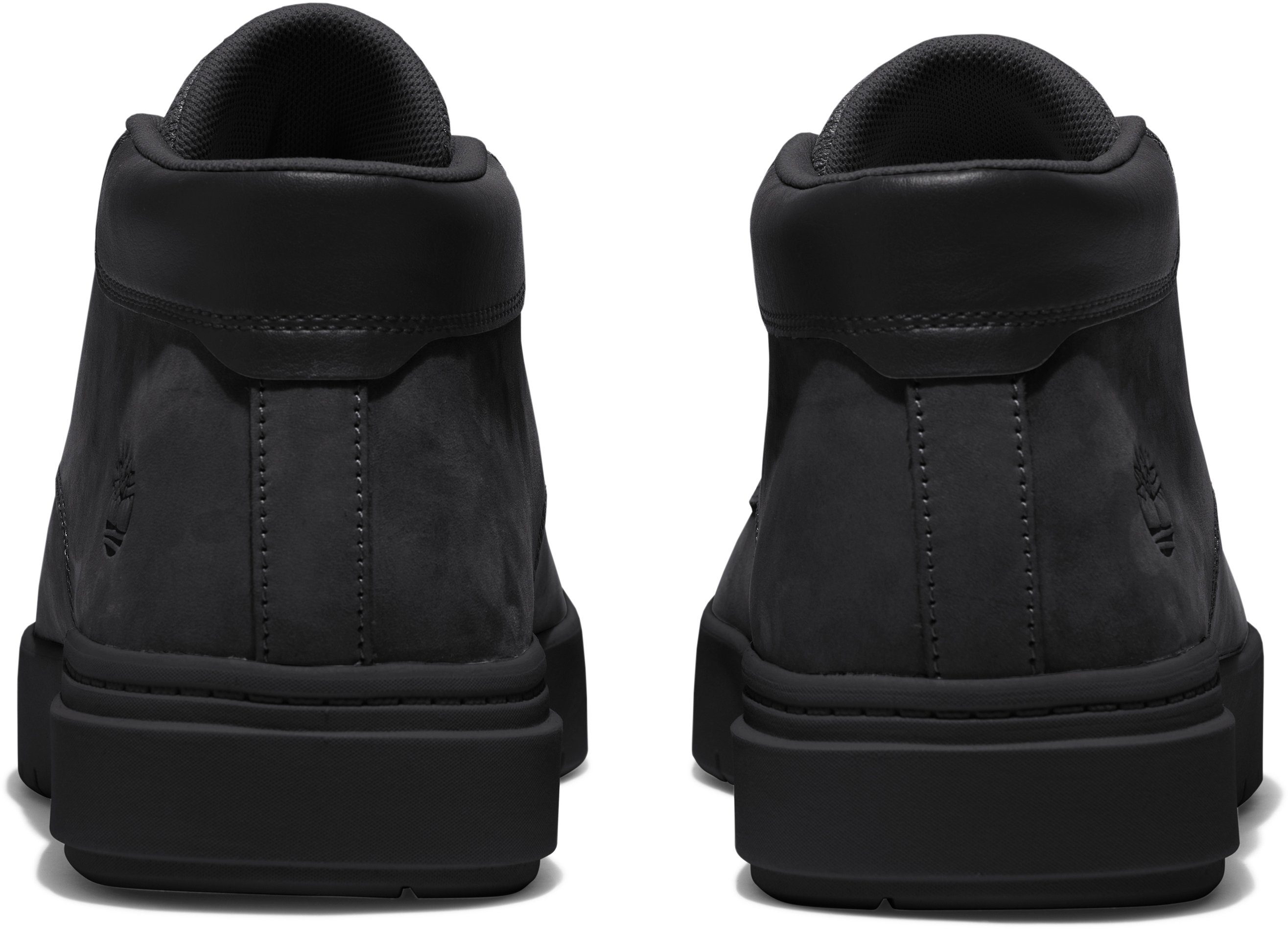 Timberland Seneca Bay Lthr Chukka Schnürboots