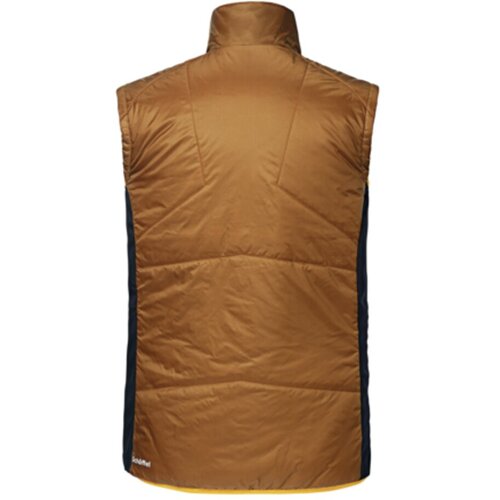 HERREN WESTE HYBRID VEST STAMS M