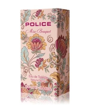Police Contemporary Miss Bouquet Eau de Toilette-100 ml