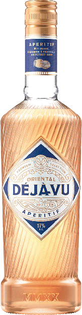 Oriental DÉJÀ-VU