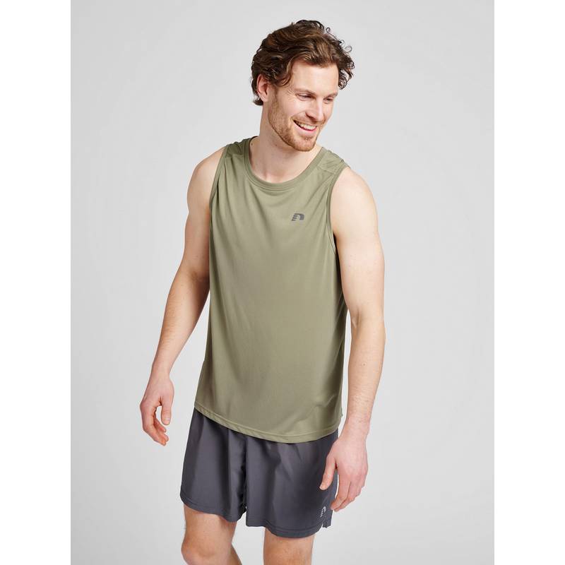 Newline MEN RUNNING SINGLET Tanktop Herren