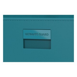 Ultimate Guard Omnihive 1000+ XenoSkin Petrolblau