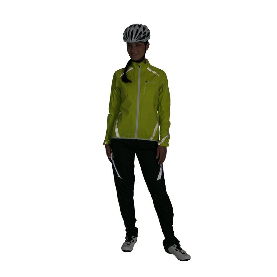 Luminum Performance II Regenjacke Damen