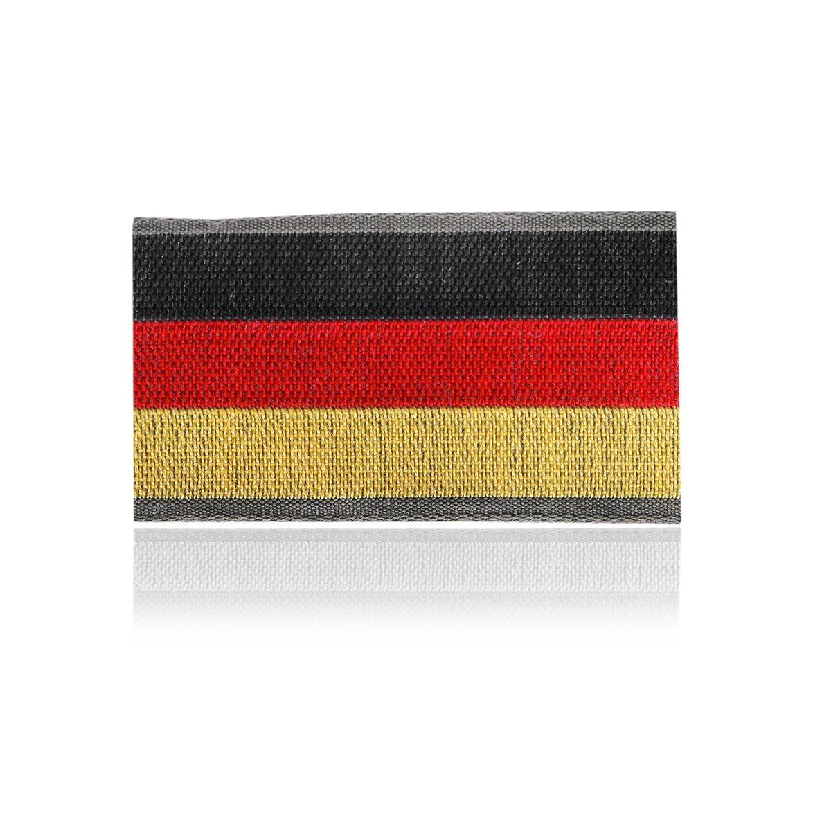 BW Nationalitätsabzeichen klein