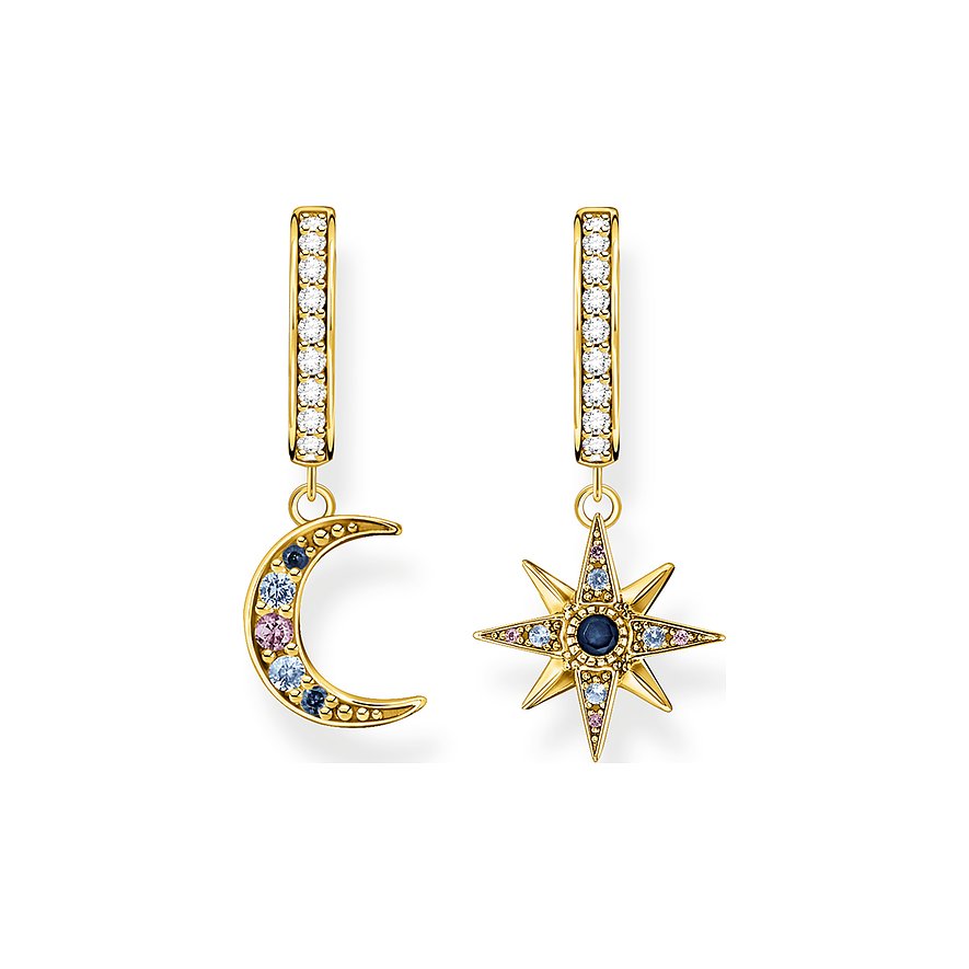 Thomas Sabo Creolen