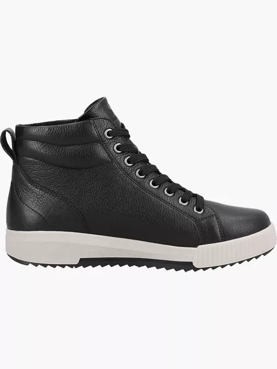 Rieker Damen Sneaker High