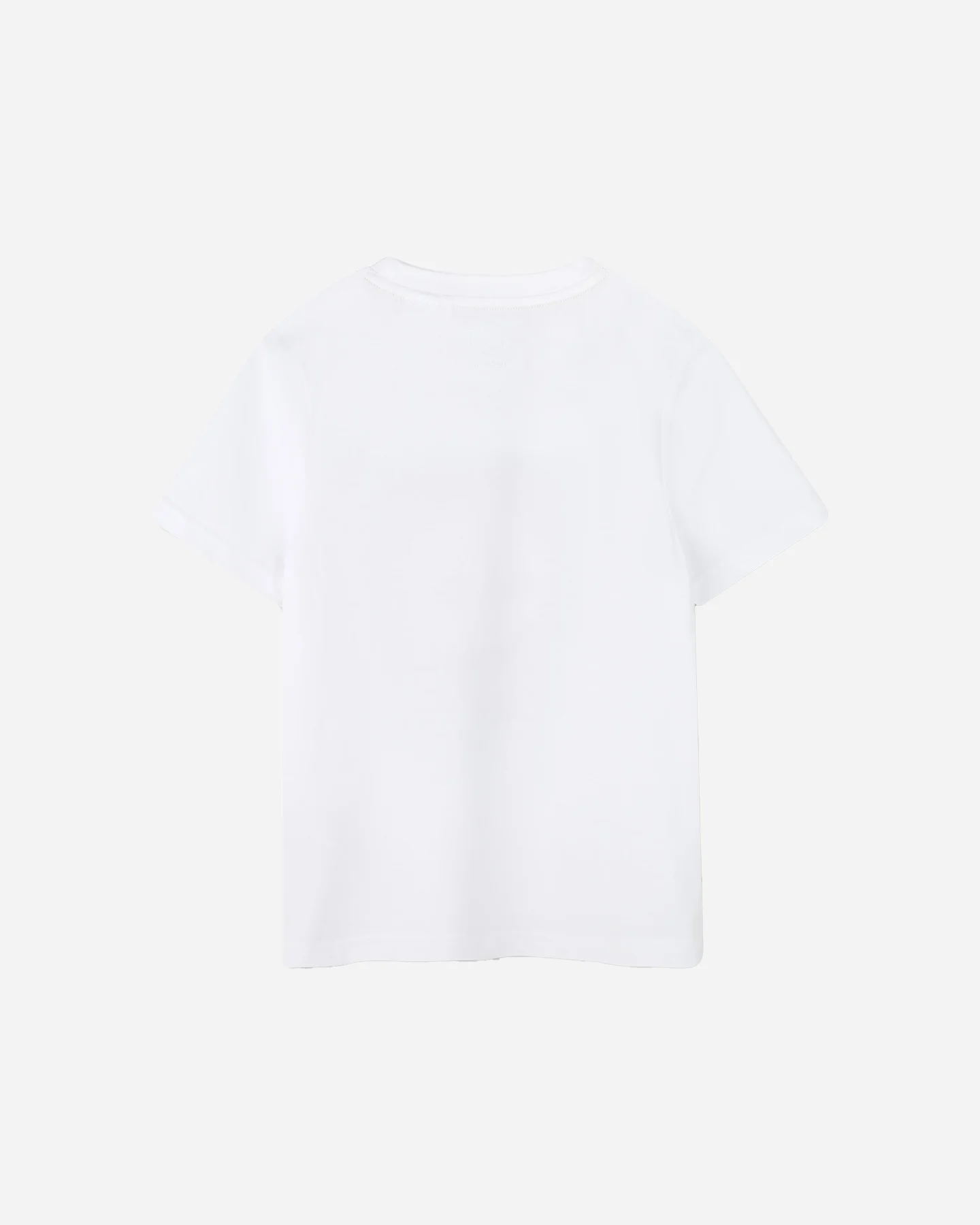 T-shirt Timberland Box Logo Jr T60215/10P