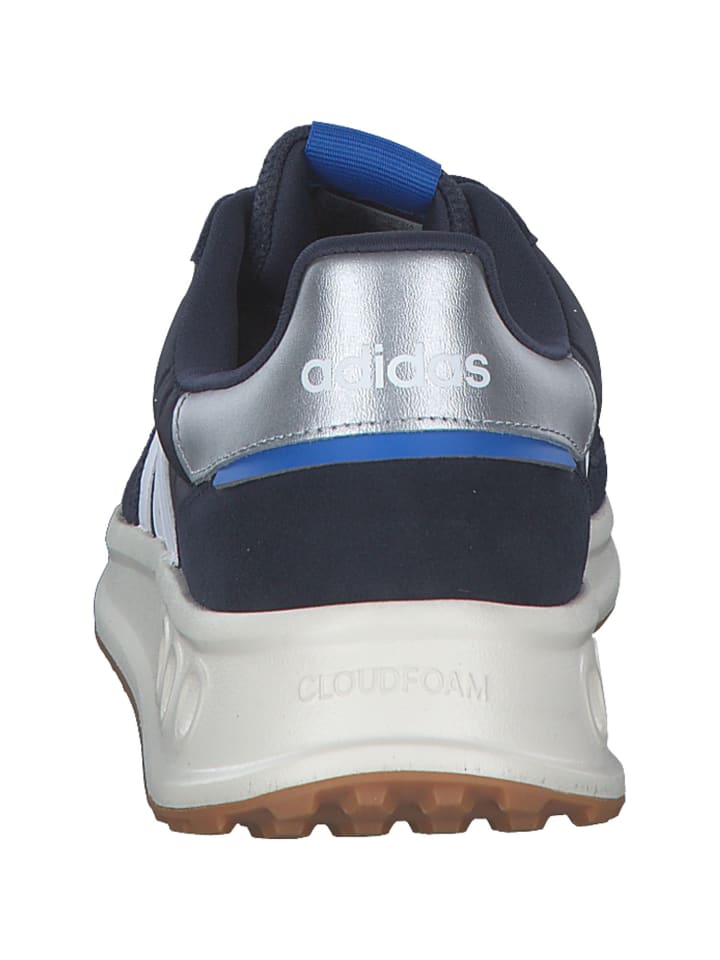 adidas Klassische- & Business Schuhe in SHANAV/FTWWHT/MSILVE günstig kaufen