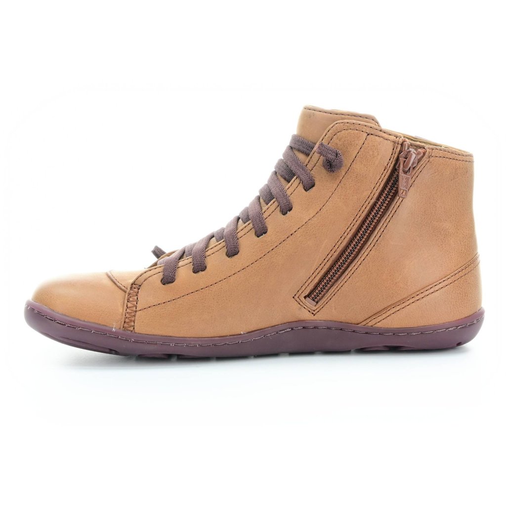 Camper Peu Todi Cola (K400509-020) Barfußstiefeletten