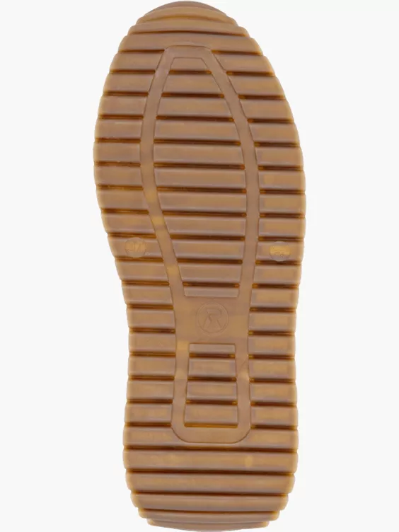 Rieker Damen Sneaker High