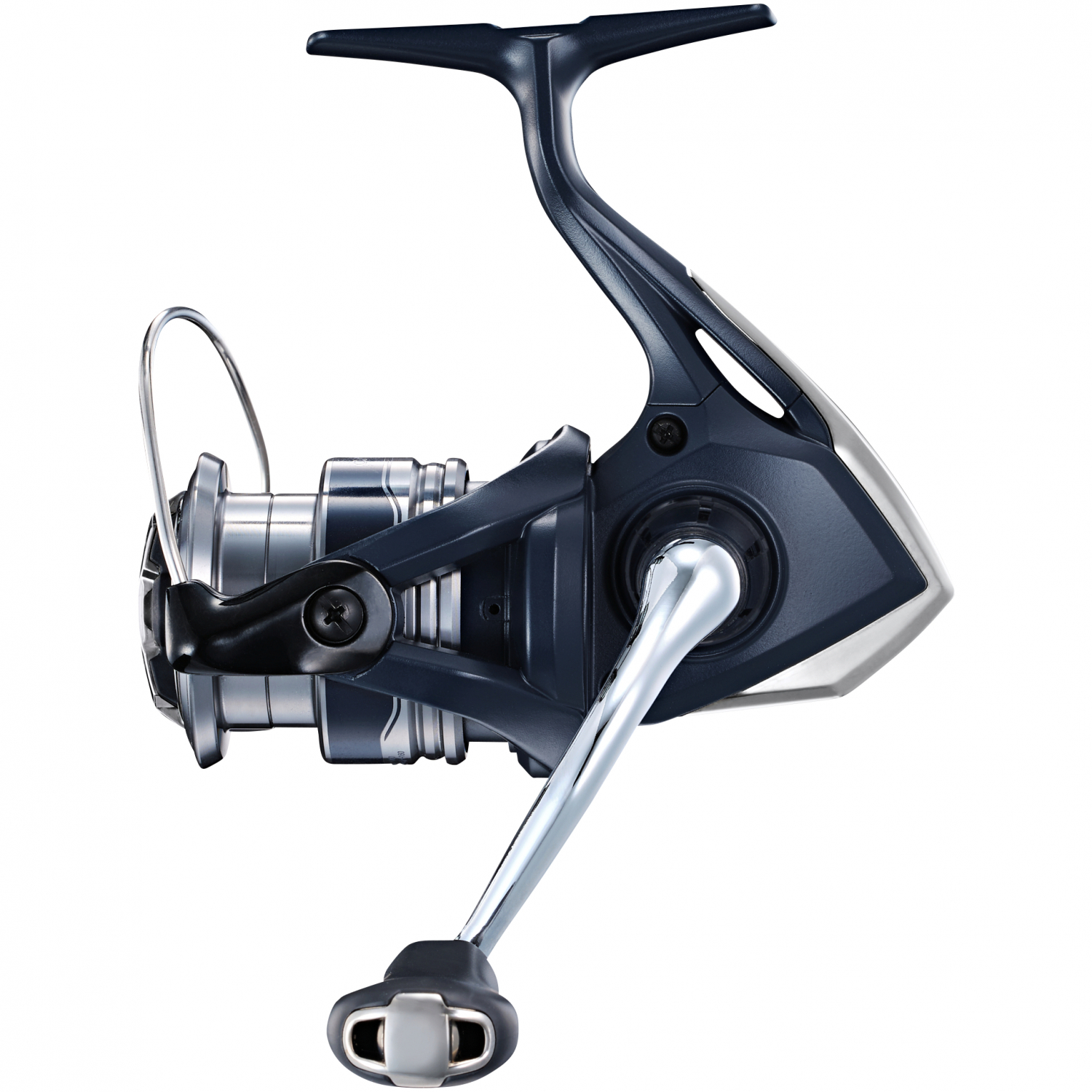 Shimano Angelrolle Catana FE