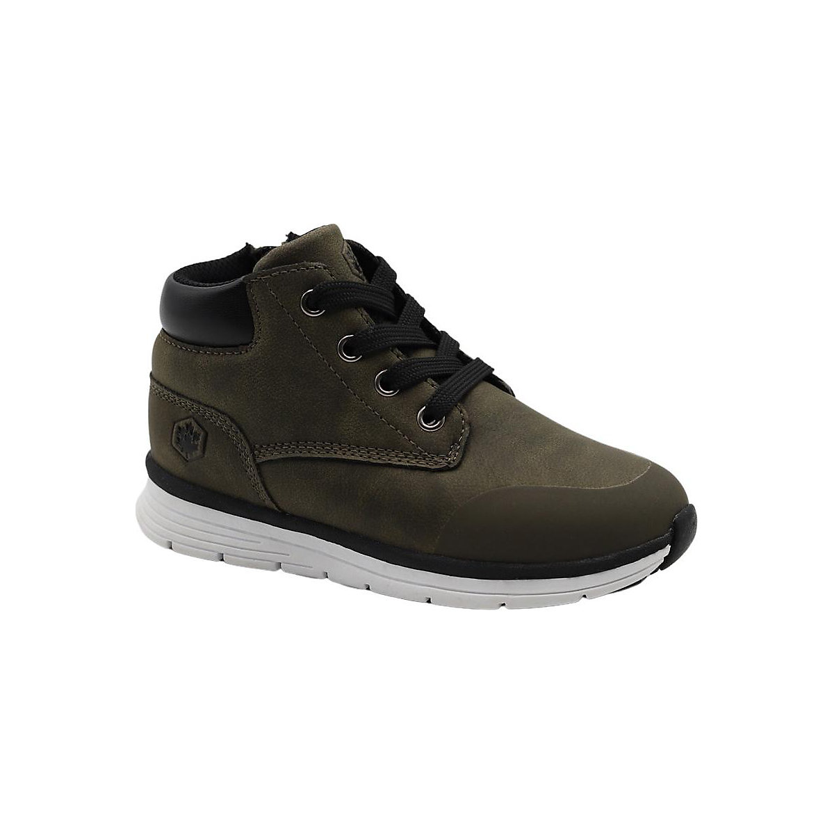 Halbschuhe für Jungen