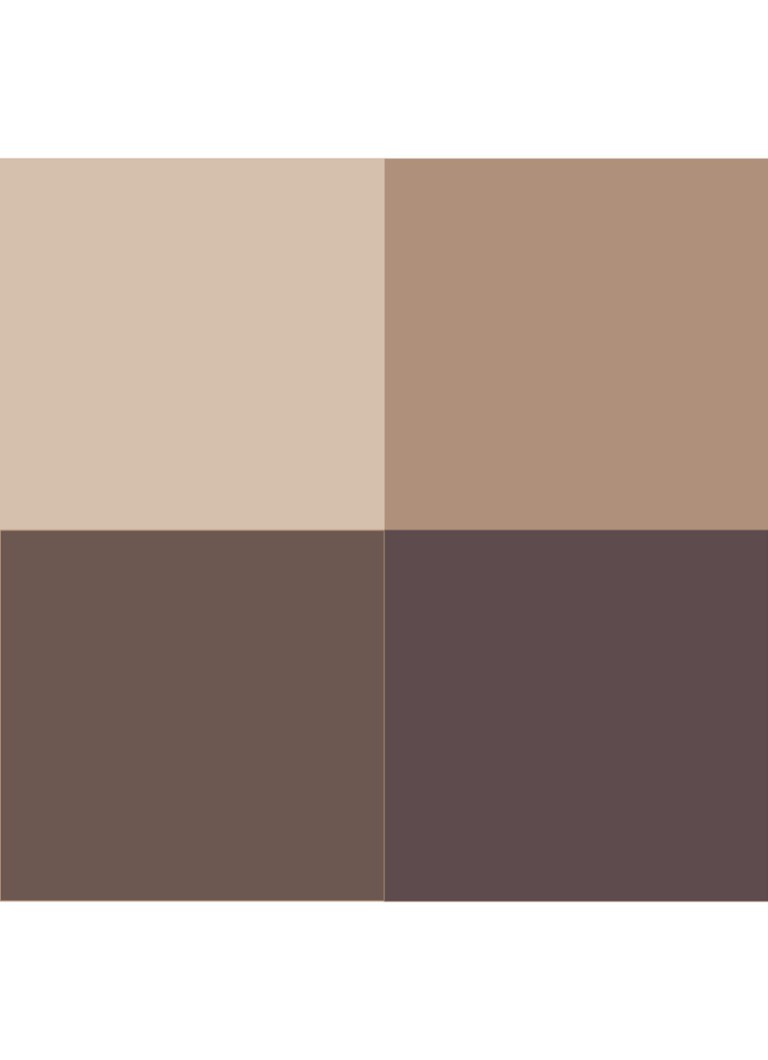 Charlotte Tilbury Luxury Palette - luomiväripaletti