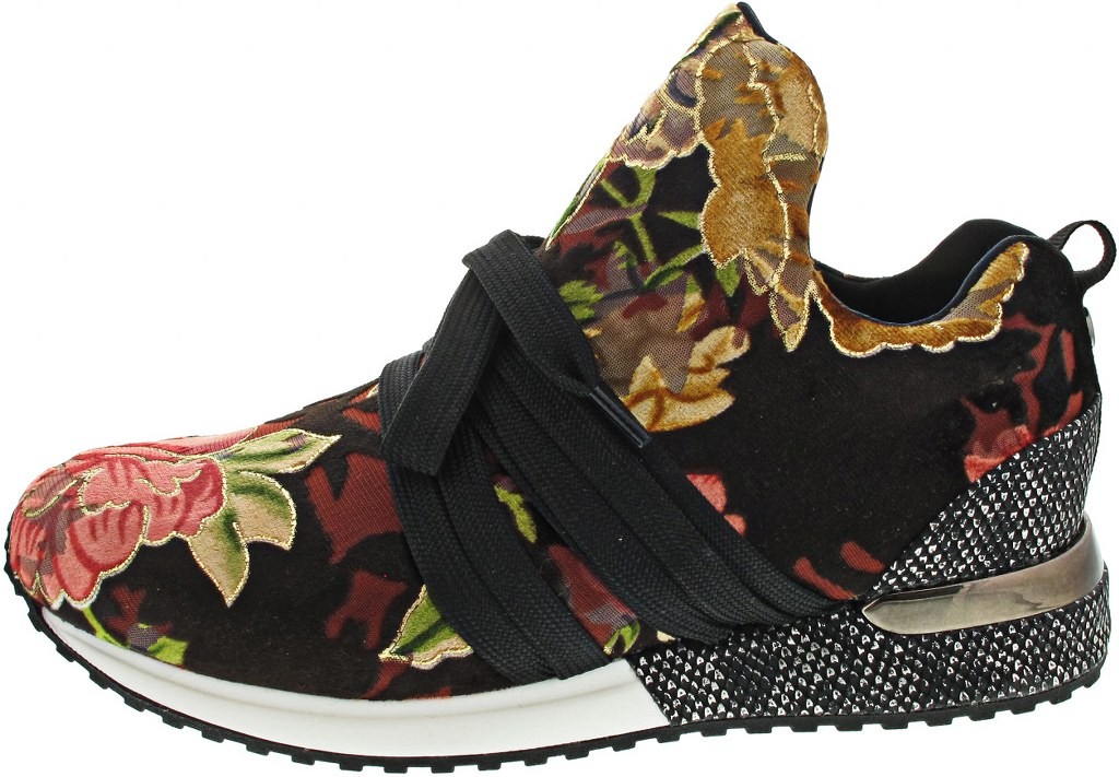 EDEL FASHION Sneaker bunt