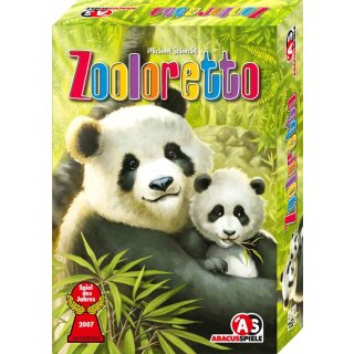 Zooloretto (Neuauflage) (DE)