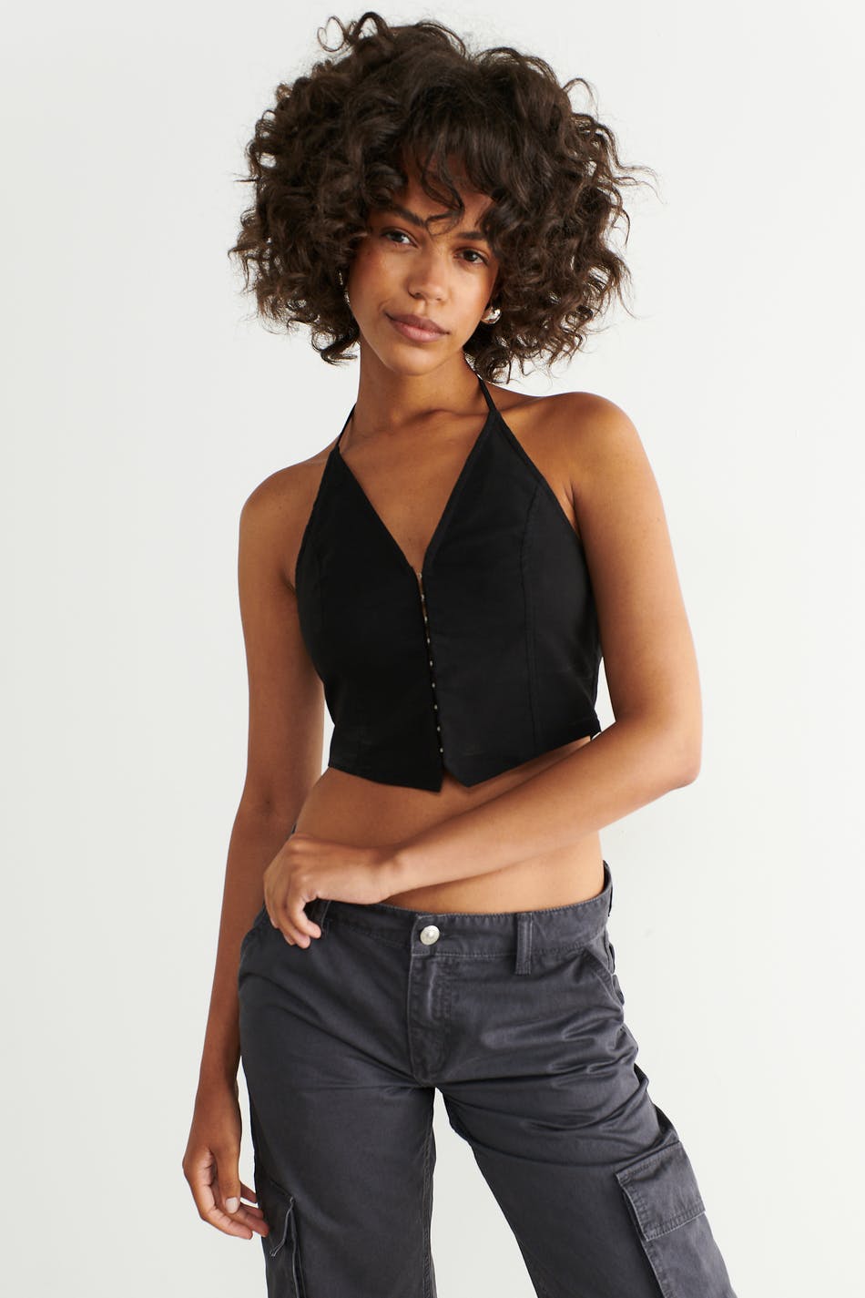 Bisse vest