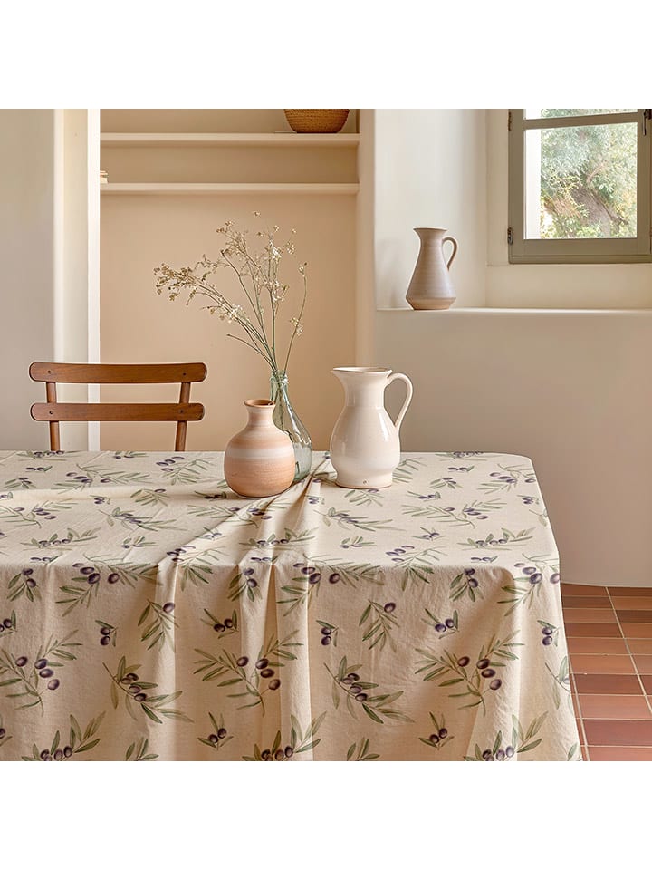 Mint Rugs Tischdecke 