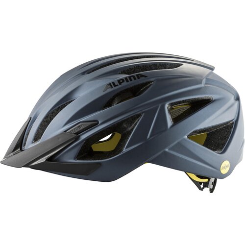 HERREN HELM  DELFT MIPS