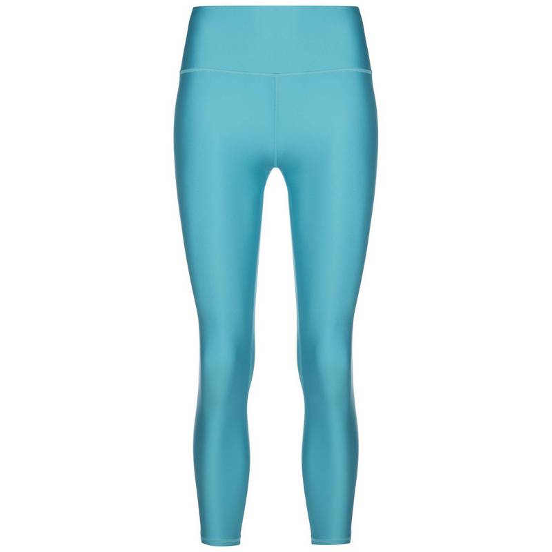 Under Armour Hirise 7/8 Tights Damen