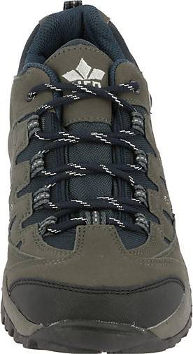 LICO Outdoorsschuh Steppe Low