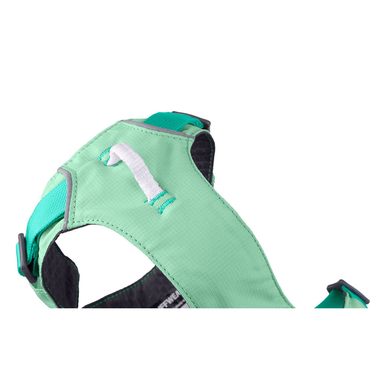 Ruffwear Geschirr Flagline Sage Green günstig kaufen bei ZooRoyal