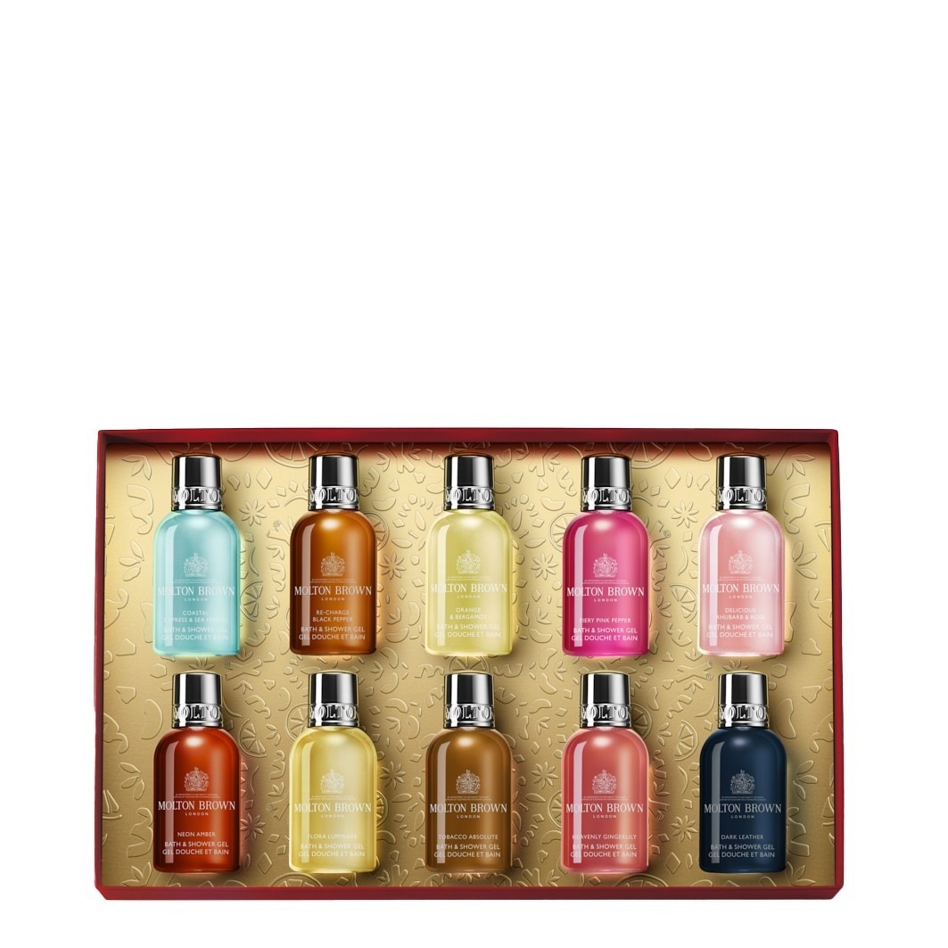 Stocking Filler Gift Collection