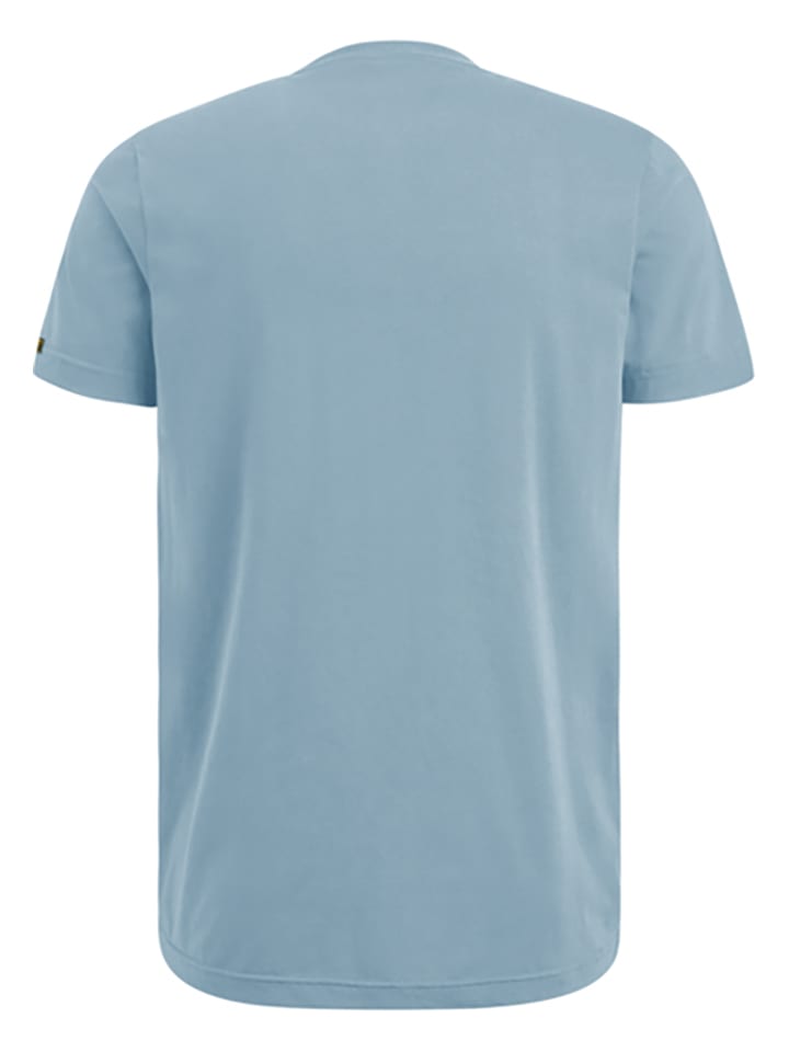 PME Legend Shirt in Hellblau günstig kaufen
