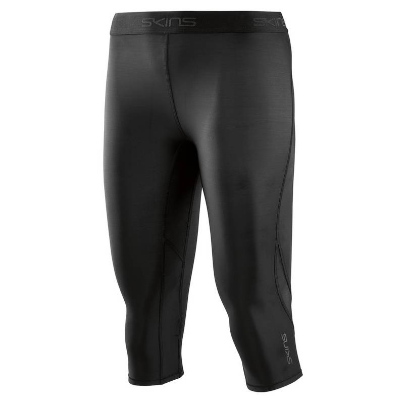 Skins DNAmic Capri Tights Tights Damen