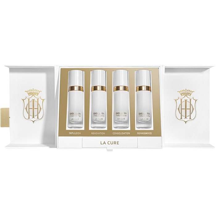 Anti-Aging Pflege Geschenkset von Sisley