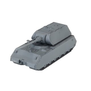 World of Tanks - German Tank Expansion - Maus (Multilingual)