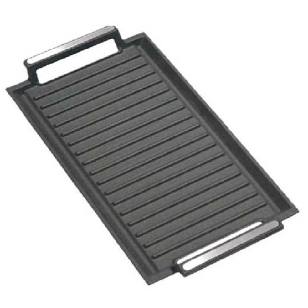 GURARI Induktions-Standherd E 913 BL+Grillplatte, Range Cooker 90 cm/ FLEX ZONEN/ Booster/ 5 Zonen / 121L