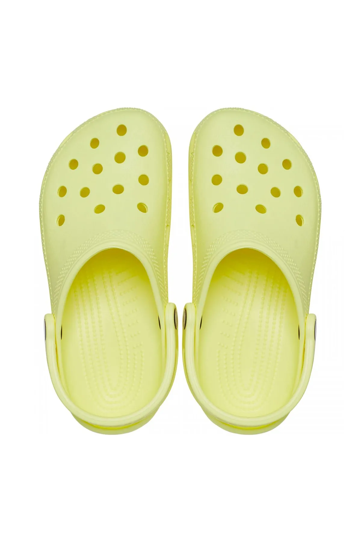 Crocs  10001-75u Klassische Hausschuhe