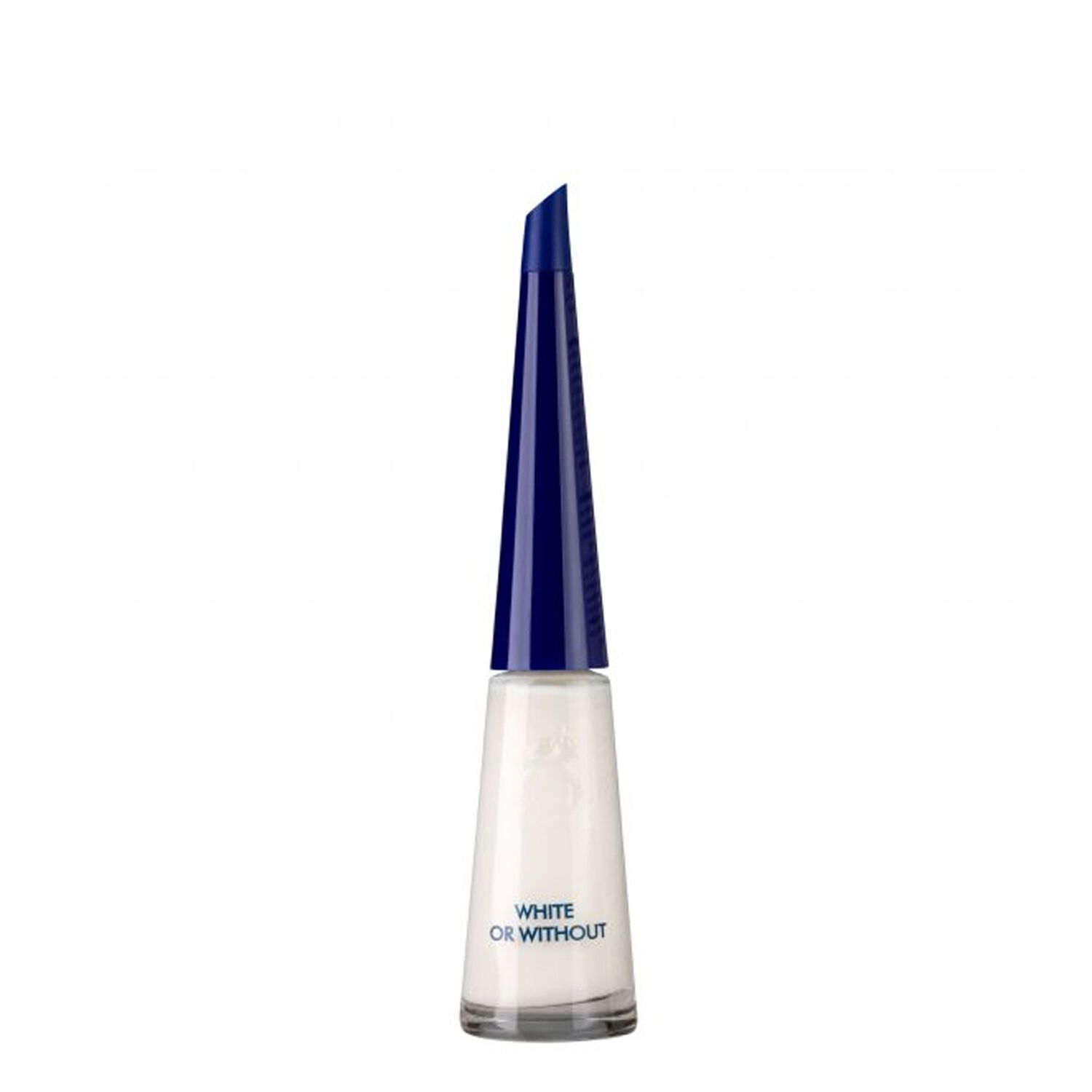 Herôme Blanc Vernis French Manucure 10 ml